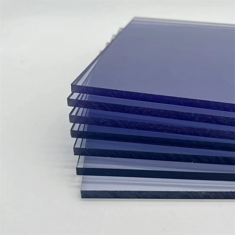 Introdução ao desempenho e aplicação do PVC em nossa fábrica