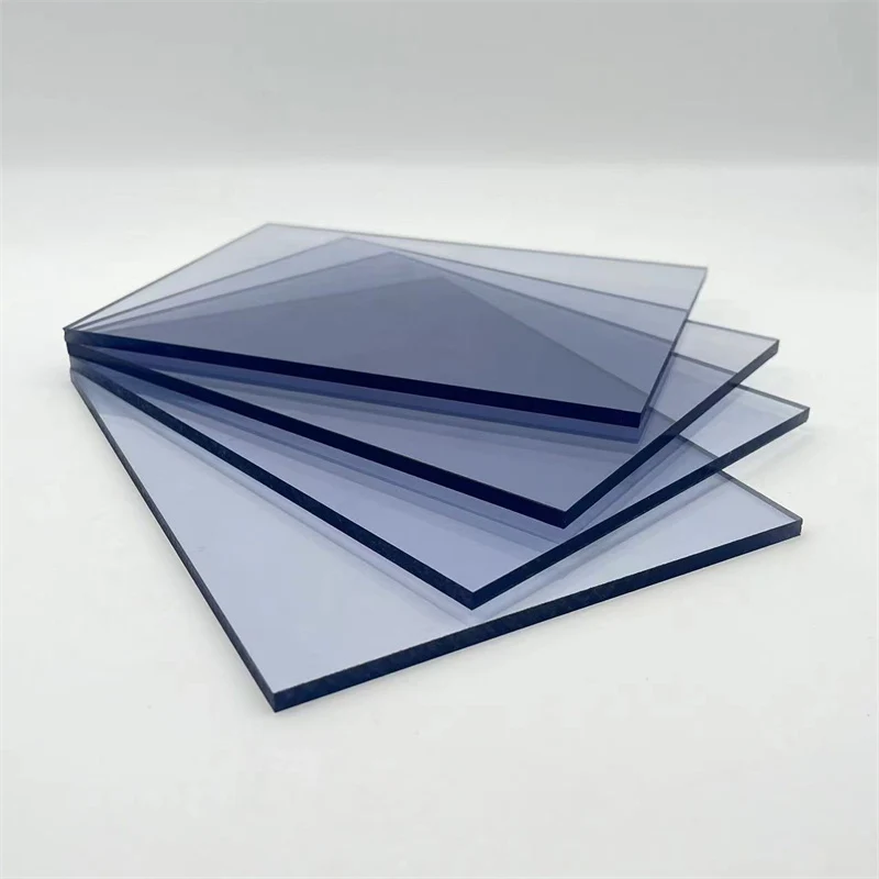 Folha de PVC com revestimento duro de 5 mm